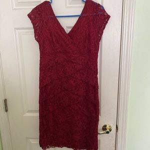 Scarlett Formal Party Dress